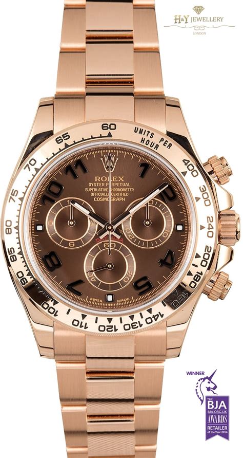 rose gold daytona rubber strap|rolex daytona rose gold 116505.